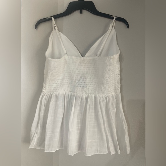 Summer Beach Shirt. Size Large - Picture 3 of 3